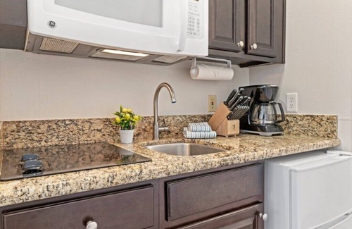 Lake Havasu City Apartment | WorldMark Havasu Dunes - Studio