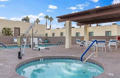 Lake Havasu City Apartment | WorldMark Havasu Dunes - Studio