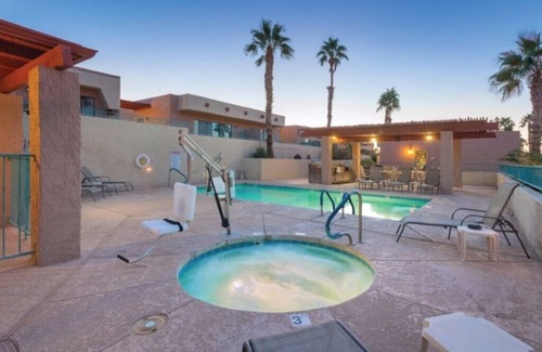 Lake Havasu City Apartment | WorldMark Havasu Dunes - Studio