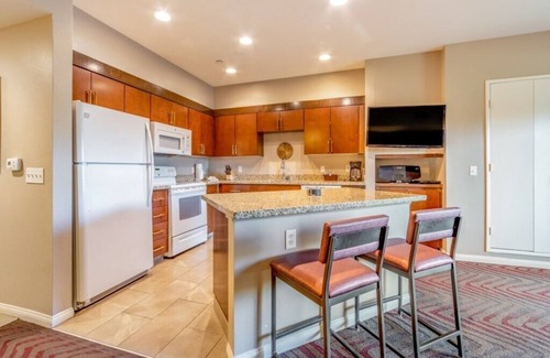 Terra Lago Hotel | WorldMark Indio - 1 Bedroom