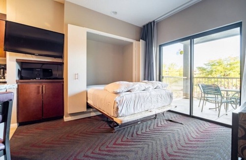 Terra Lago Hotel | WorldMark Indio - 1 Bedroom