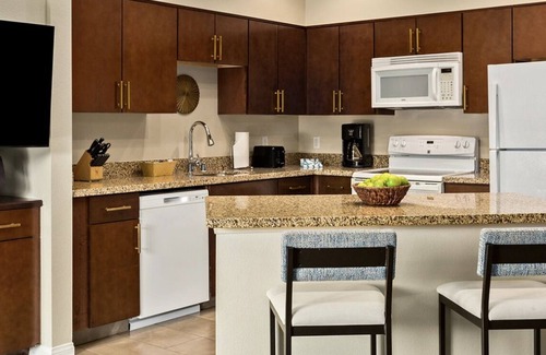 Terra Lago Resort | WorldMark Indio 1 Bedroom, 1 Bath Condo - Shuttle to Coachella