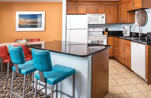 Terra Lago Condo | WorldMark Indio, 2 Bedroom Condo, Full Kitchen, Free WiFi
