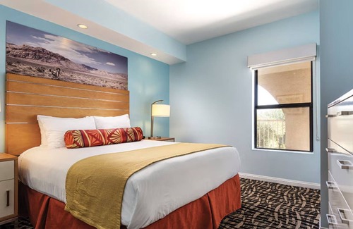 Terra Lago Resort | WorldMark Indio, 2 Bedroom Condo, Coachella, Sleeps 6