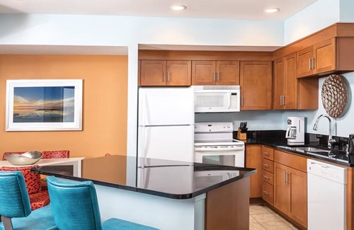 Terra Lago Resort | WorldMark Indio, 2 Bedroom Condo, Coachella, Sleeps 6