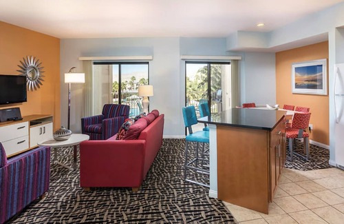 Terra Lago Resort | WorldMark Indio, 2 Bedroom Condo, Coachella Valley, Sleeps 6