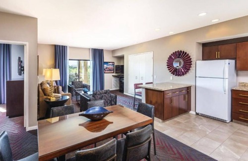 Terra Lago House | Worldmark Indio Luxury Golf & Spa Resort, ideal location for Stagecoach-7 miles