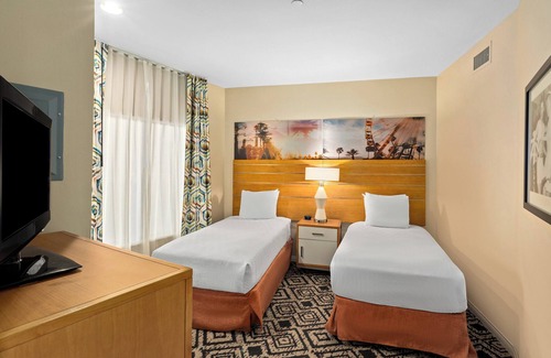 Terra Lago Hotel | WorldMark Indio