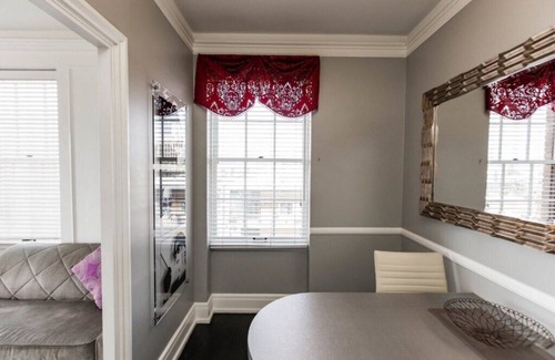 Park West House | WorldMark Inn at the Park - Studio Queen