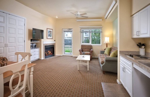 Long Beach Condo | Worldmark Long Beach 2bd sleeps 6