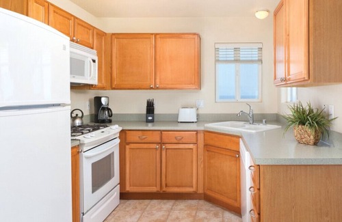 Marina Condo | WorldMark Marina Dunes - 2BD Sleeps up to 6