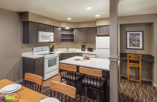McCall Hotel | WorldMark McCall
