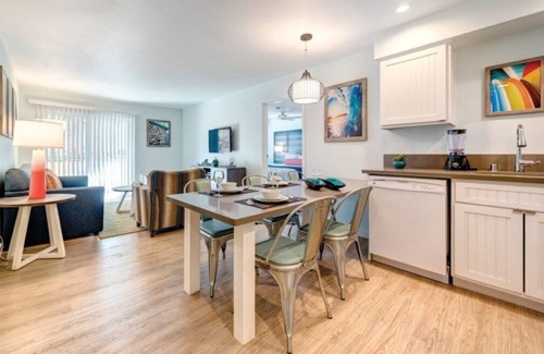Mission Valley Hotel | WorldMark Mission Valley - 2 Bedroom 1.5 Bath