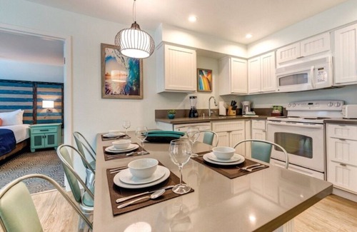Mission Valley Hotel | WorldMark Mission Valley - 2 Bedroom 1.5 Bath