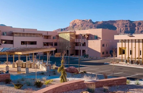 Moab Condo | Worldmark Moab 2 Bedroom Condo