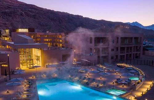 Moab Condo | Worldmark Moab 2 Bedroom Condo
