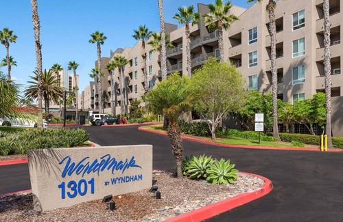 Oceanside Condo | WorldMark Oceanside 2BD