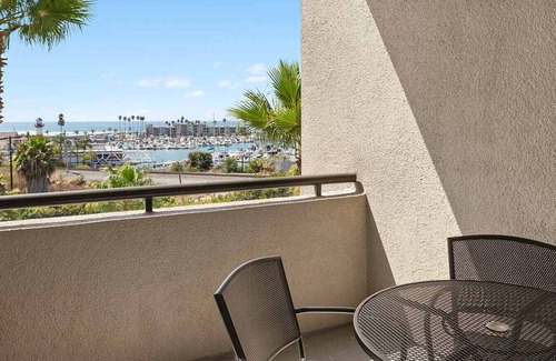 Oceanside Condo | WorldMark Oceanside 2BD
