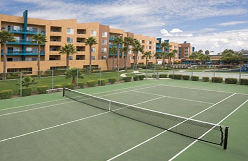 Oceanside Condo | WorldMark Oceanside, 2 Bedroom, 2 Bathroom Condo Near Beach