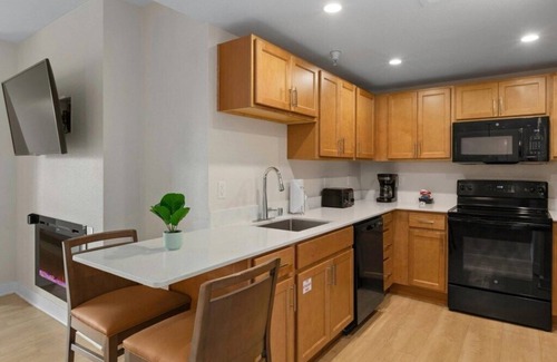 Oceanside Condo | WorldMark Oceanside - 2 Bedroom