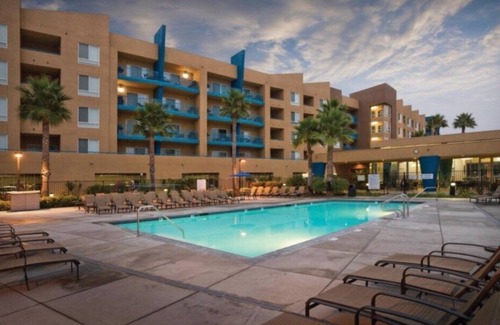 Oceanside Condo | WorldMark Oceanside - 2 Bedroom