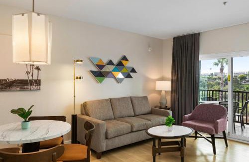 Oceanside Resort | Worldmark Oceanside Harbor