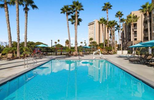 Oceanside Resort | Worldmark Oceanside Harbor