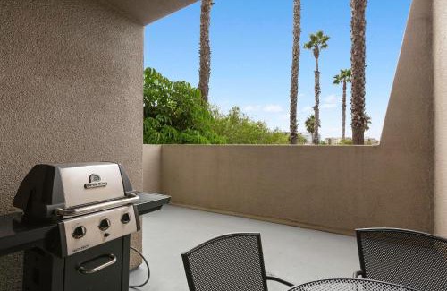 Oceanside Resort | Worldmark Oceanside Harbor