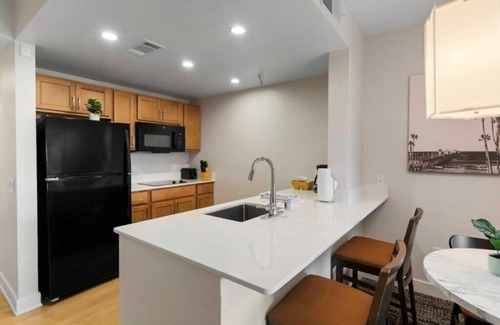 Oceanside Apartment | WorldMark Oceanside - Studio Sales Accessible