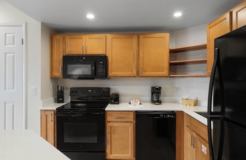 Oceanside Hotel | WorldMark Oceanside