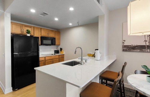 Oceanside Hotel | WorldMark Oceanside