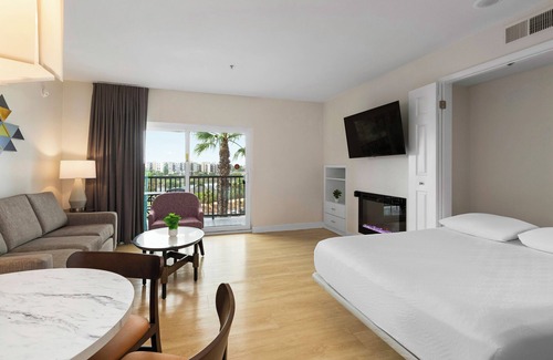 Oceanside Hotel | WorldMark Oceanside