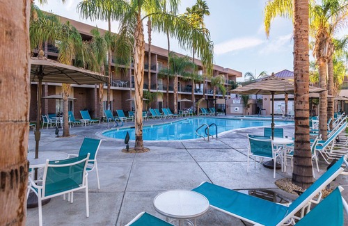 Uptown Design District Hotel | WorldMark Palm Springs