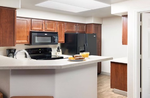 Ahwatukee Foothills Resort | Worldmark Phoenix Open - 2 Bedrooms sleeps 6 - Feb 2 thru Feb 9 2025
