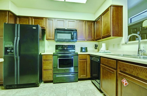 Ahwatukee Foothills Hotel | WorldMark Phoenix - South Mountain Preserve