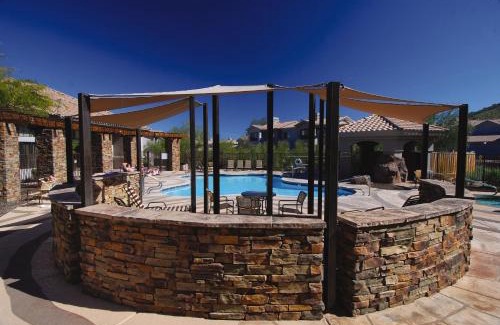 Ahwatukee Foothills Hotel | WorldMark Phoenix - South Mountain Preserve