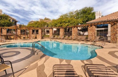 Ahwatukee Foothills Hotel | WorldMark Phoenix - South Mountain Preserve
