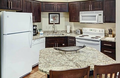 Pinetop Condo | Worldmark Pinetop - 1 Bedroom