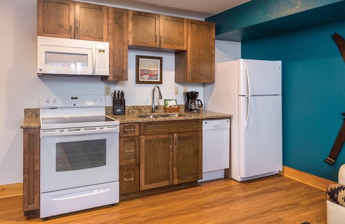 Red River Hotel | WorldMark Red River
