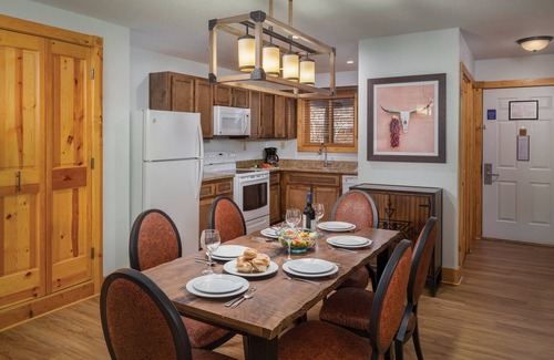 Red River Hotel | WorldMark Red River