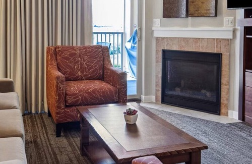Silvercreek Resort | WorldMark Rocky Mountain Preserve 2br Condo