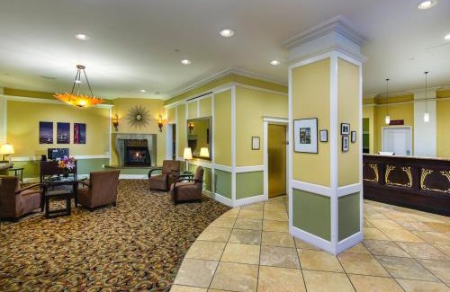 Downtown San Francisco Resort | Worldmark San Francisco