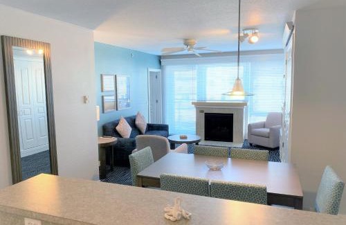 Seaside Gilbert District Apartment | WorldMark Seaside by BookTimeShares
