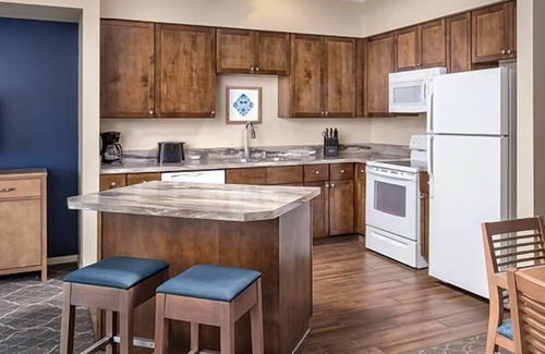Solvang Condo | WorldMark Solvang - 2 Bedroom Queen