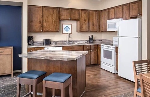 Solvang Condo | WorldMark Solvang - 2 Bedroom Twin Accessible