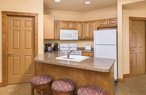Solvang Condo | WorldMark Solvang - 2BD Sleeps up to 6