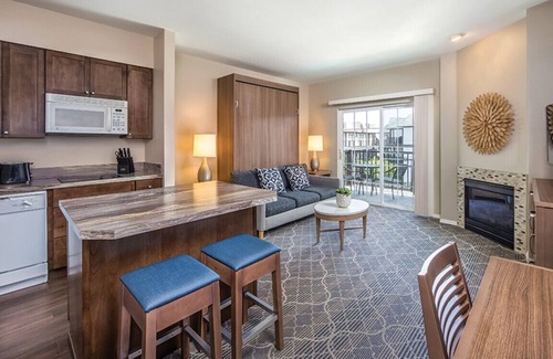 Solvang Condo | WorldMark Solvang - Studio Sleeps up to 2