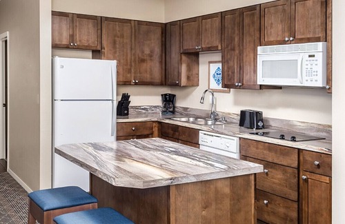 Solvang Condo | WorldMark Solvang - Studio Sleeps up to 2