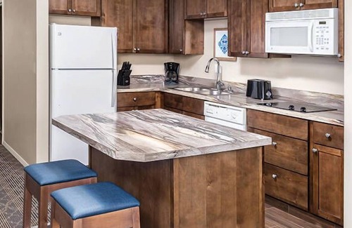 Solvang Apartment | WorldMark Solvang - Studio Accessible
