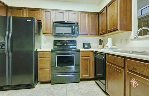 Ahwatukee Foothills Condo | WorldMark South Mountain Preserve - 2 Bedroom